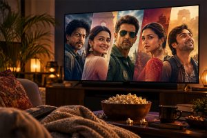 أفضل أفلام بوليوود على نتفليكس في الإمارات حاليًا