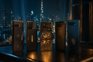 Best Gaming Phones in the UAE 2026: Prices in AED and Where to Buy