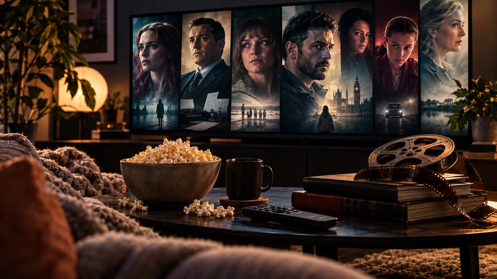 Best Mini Series to Watch: 10 Complete Stories Worth Your Time