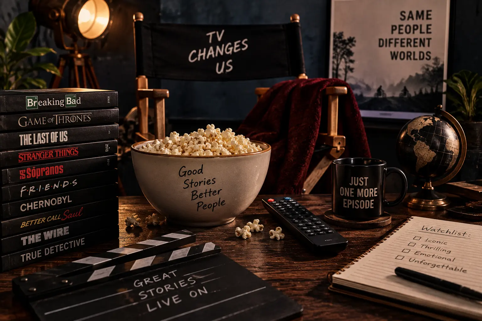 Best TV Series of All Time: Top 10 You Must Watch