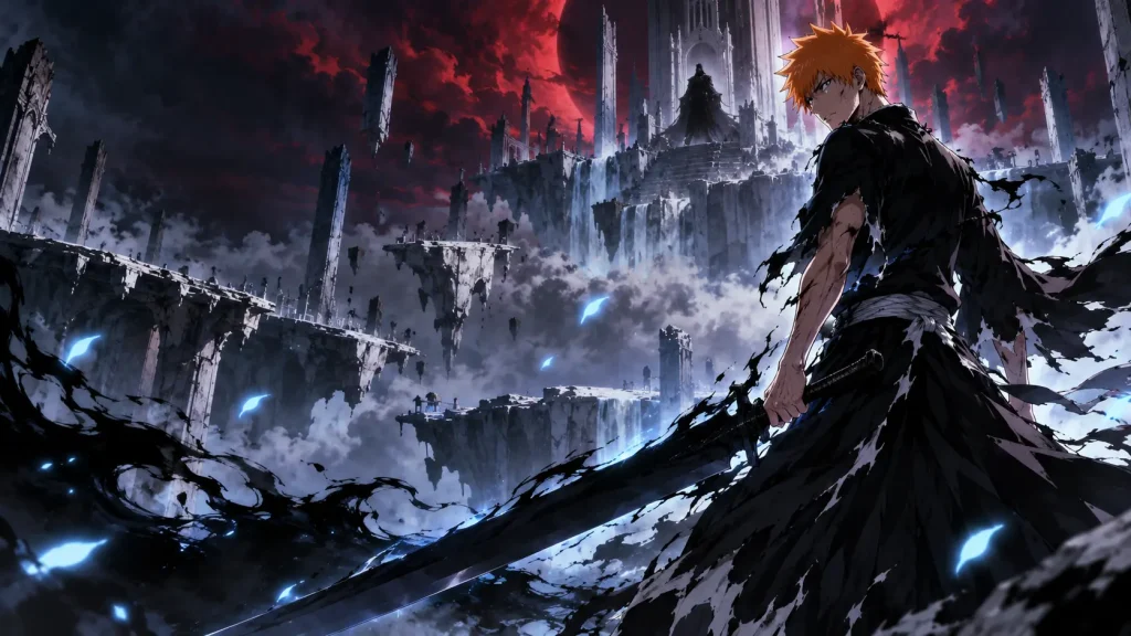 Bleach Final Episode Release Date: When It Airs, Where to Watch and What Comes Next