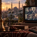 Best Arabic Series of All Time, Ranked