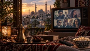 Best Arabic Series of All Time, Ranked