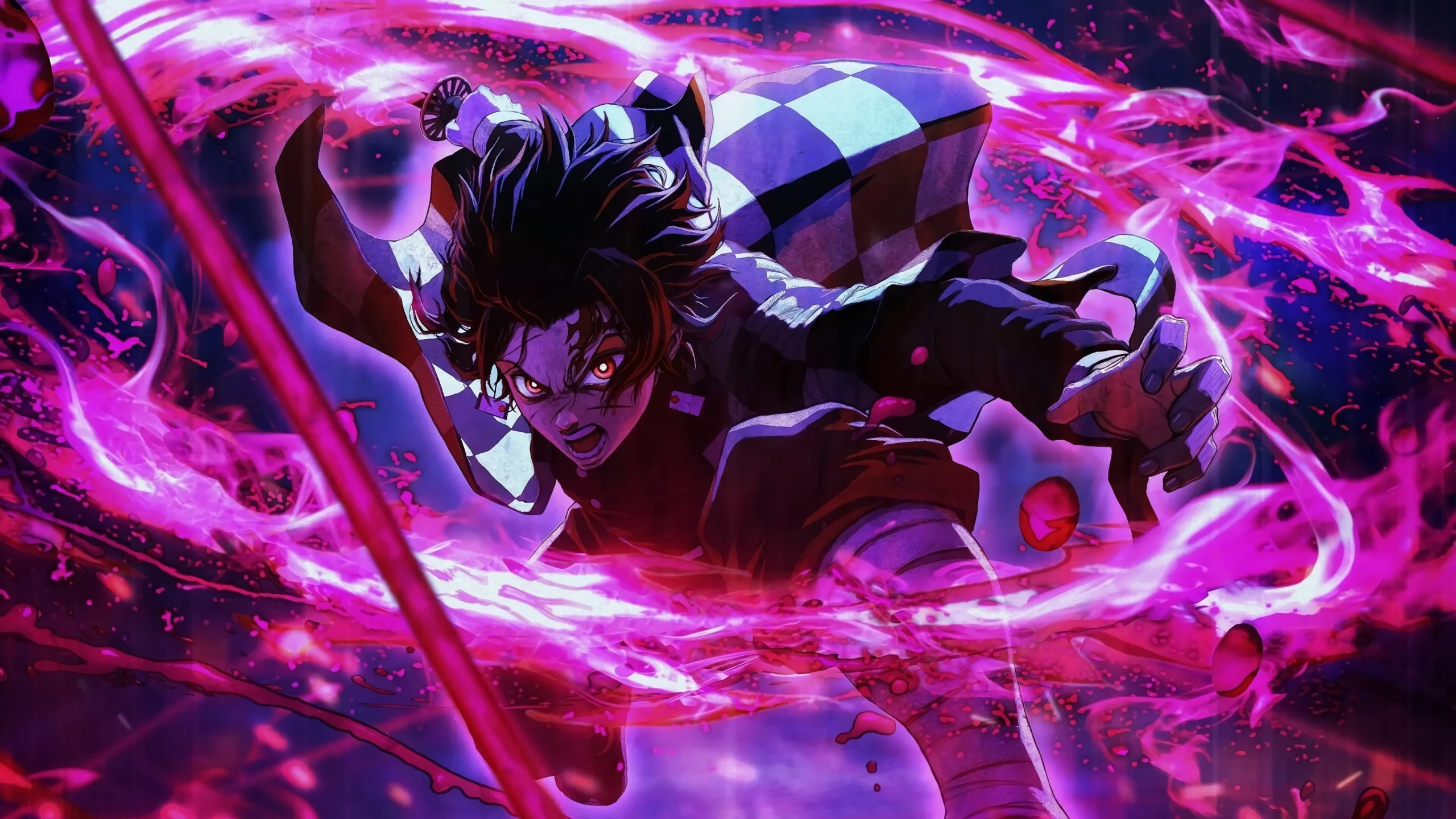 Demon Slayer- Kimetsu no Yaiba