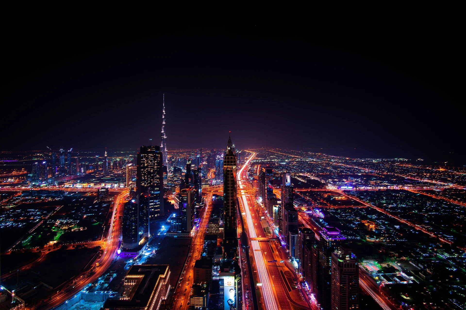 دبي تدخل قائمة أكثر 10 مدن للمليارديرات في العالم