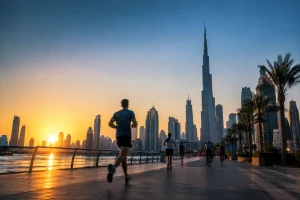 Dubai Fitness Challenge 2026: Dates, Dubai Run, Dubai Ride and Free Events