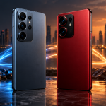 Samsung vs Redmi Battery Life: Which Phone Suits You?