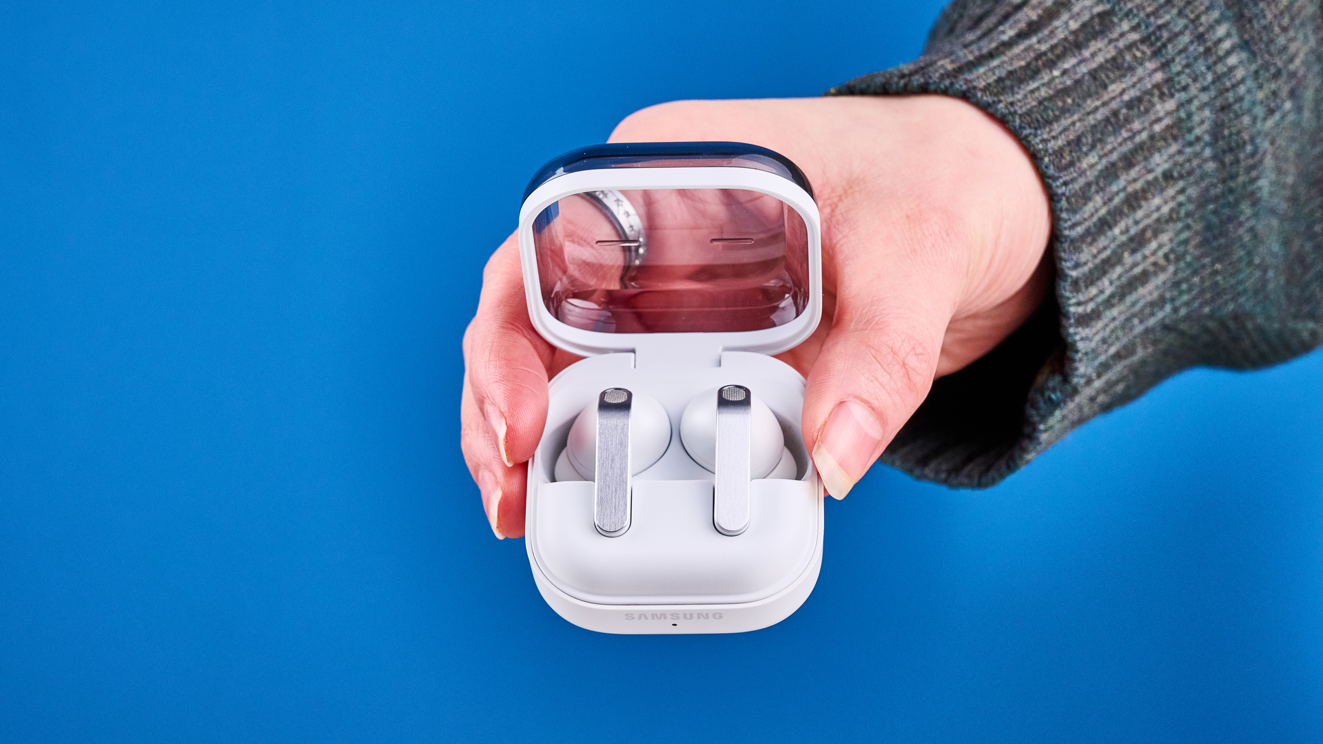 Galaxy Buds 4