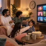 Best Family-Friendly Movies to Watch Together