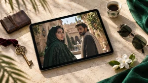 Best Shahid VIP Series: Top Arabic Shows and Subscription Guide