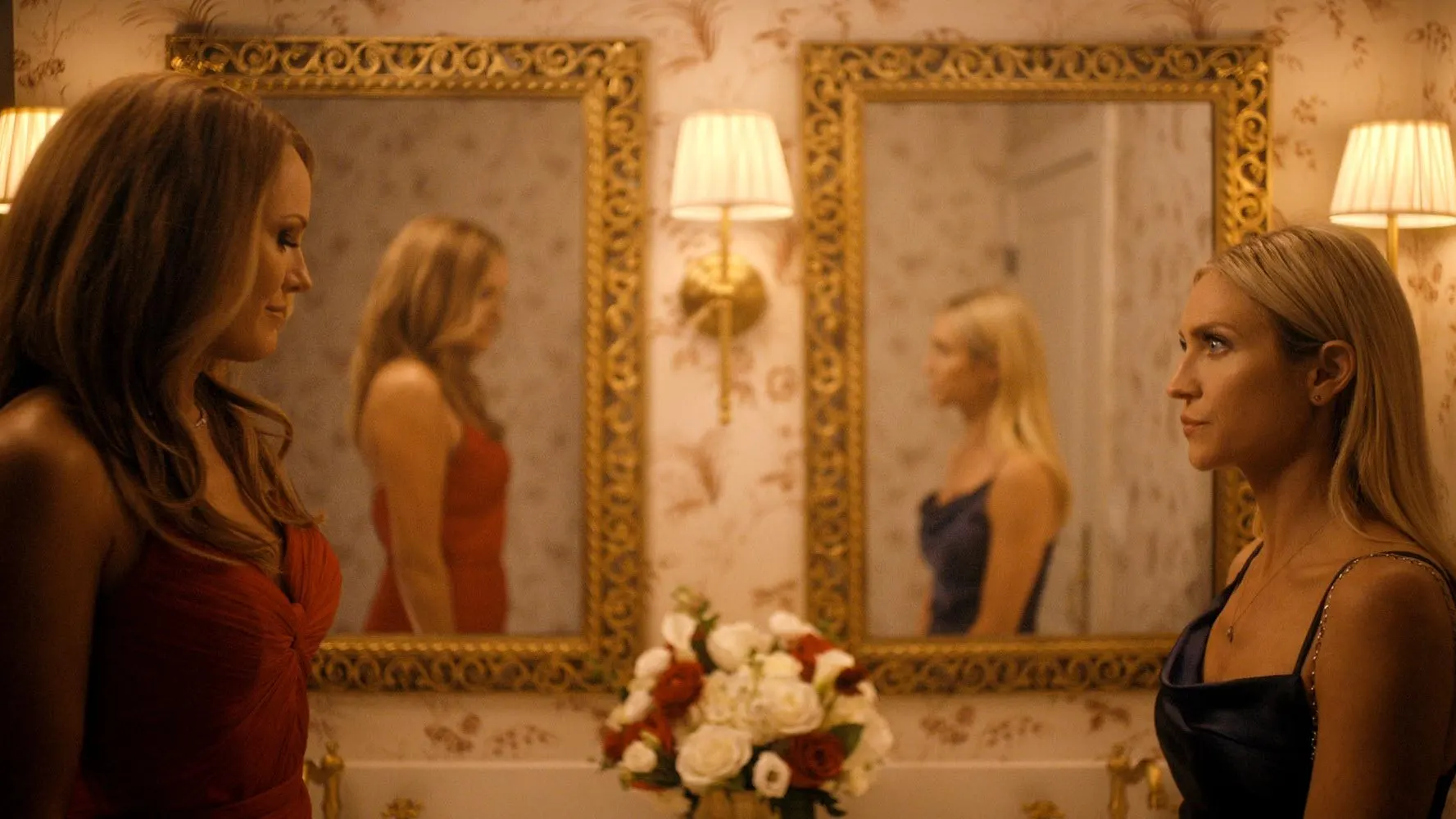 The Hunting Wives Season 2: Release Date, Story and Everything We Know