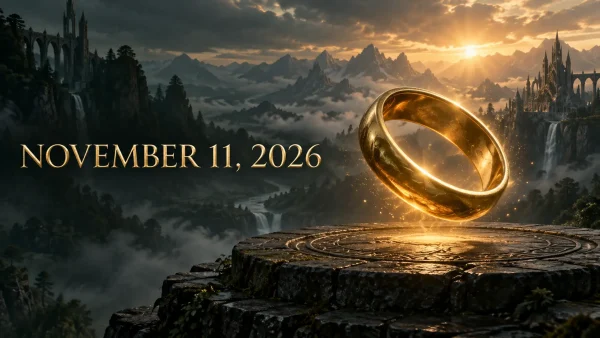 The Rings of Power Season 3: Release Date, Cast, Story and How to Watch in the UAE and GCC