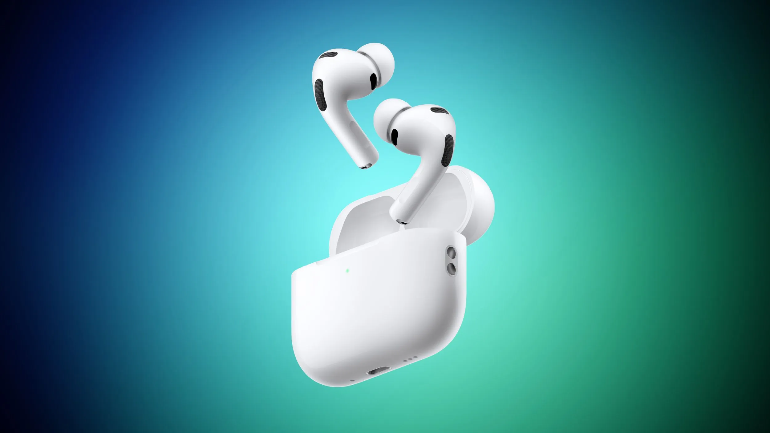 apple airpods 2