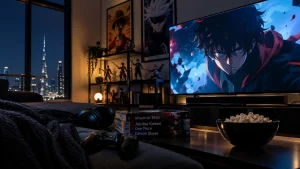 Best Anime Series to Watch in 2026