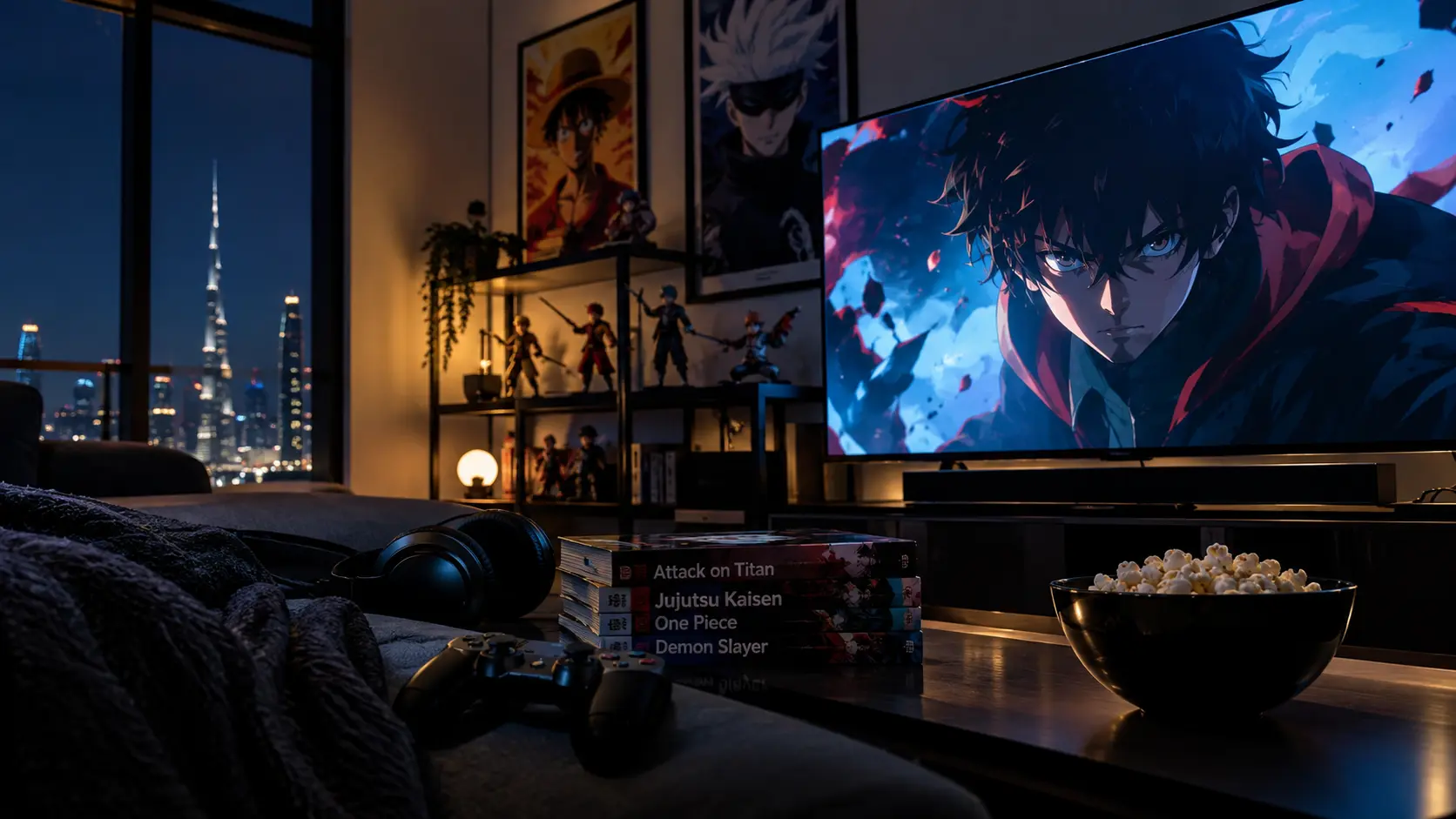 Best Anime Series to Watch in 2026