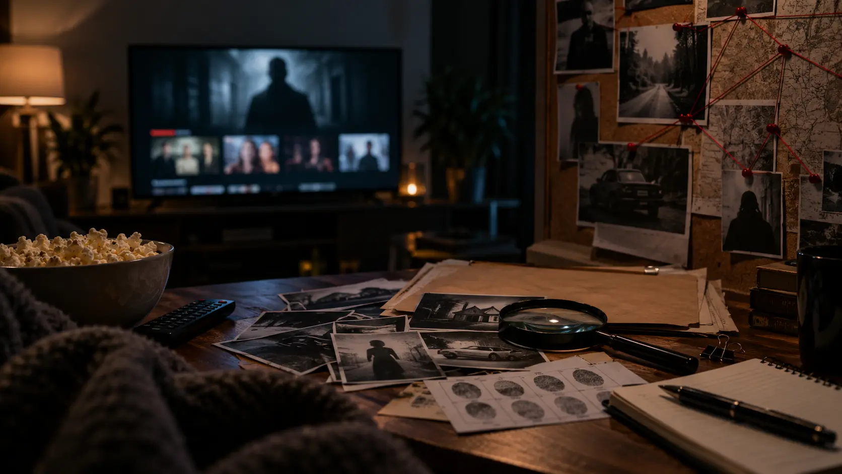 best true crime documentaries