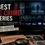 Best True Crime Series: Documentaries and Shows to Watch
