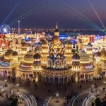 القرية العالمية دبي موسم 31 (2026-27): موعد الافتتاح والتذاكر والمواصلات وما يمكن توقعه