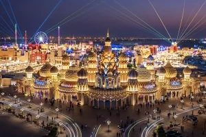 Global Village Dubai Season 31 (2026β27): Opening Date, Tickets, Transport and What to Expect