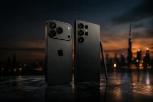 iPhone 18 Pro vs Samsung Galaxy S25 Ultra: What We Know in 2026