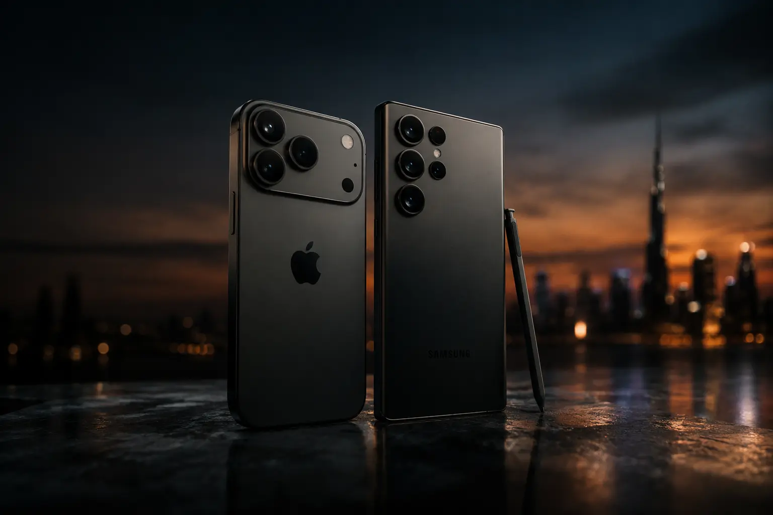 iPhone 18 Pro vs Samsung Galaxy S25 Ultra: What We Know in 2026
