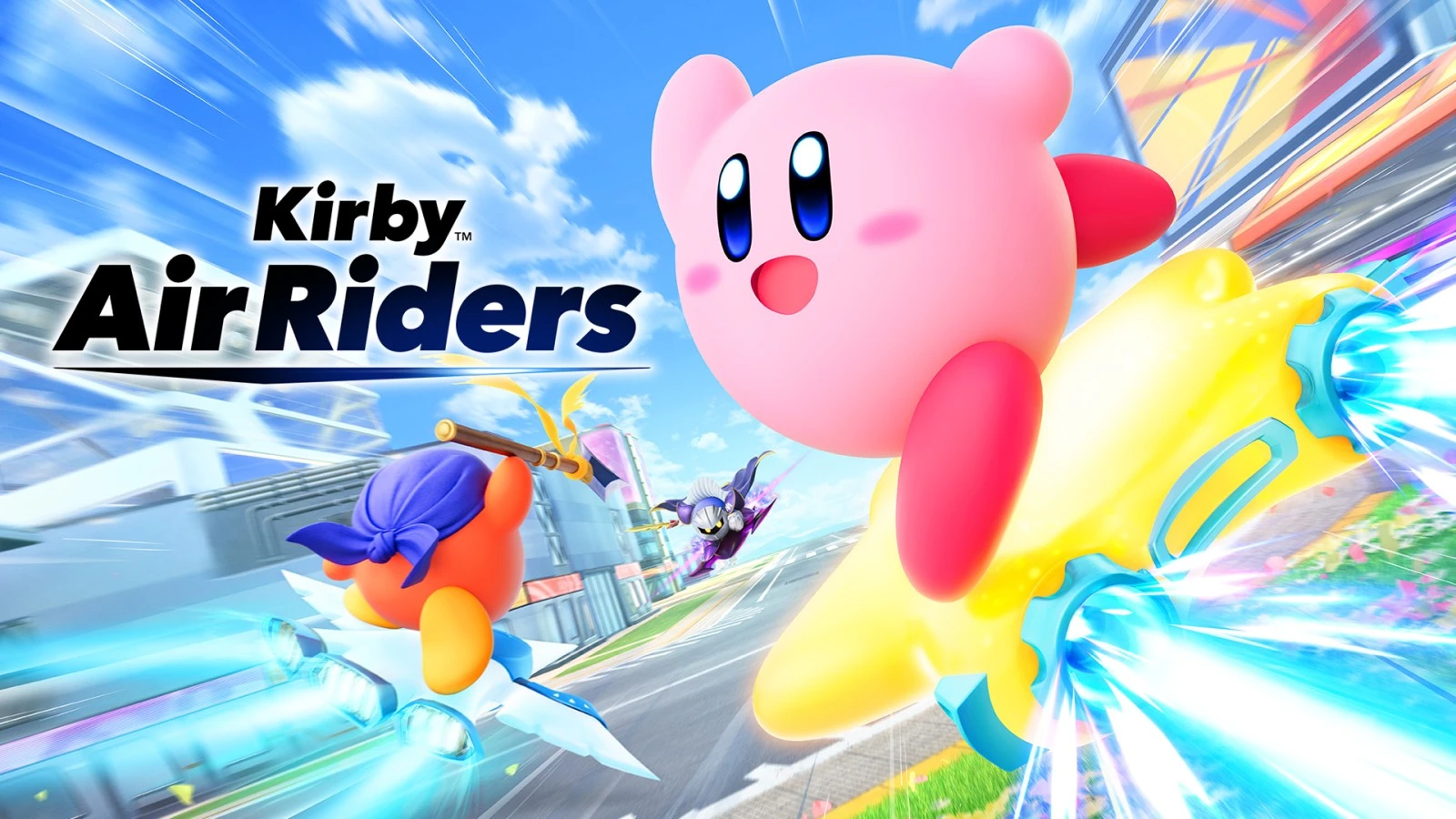 kirby