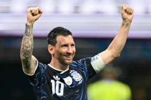 Lionel Messi Biography: Career, Titles, and Legacy