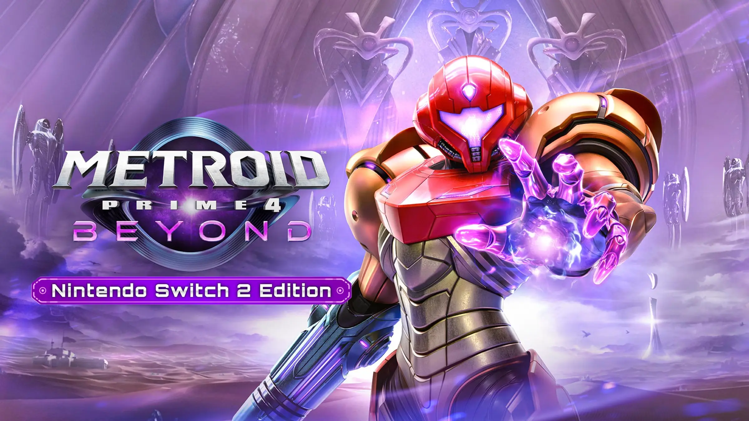 metroid