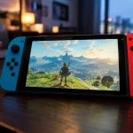 10 Best Nintendo Switch Games to Play in 2026