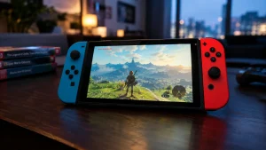 10 Best Nintendo Switch Games to Play in 2026