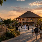 Dubai Safari Park Season 8: Opening Date, Tickets, Animals and Visitor Guide