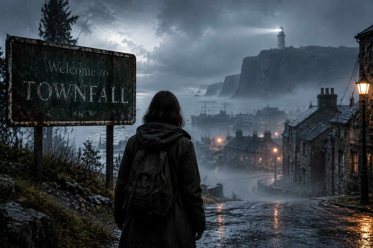Silent Hill: Townfall: Release Date, Story, Gameplay and Everything We Know