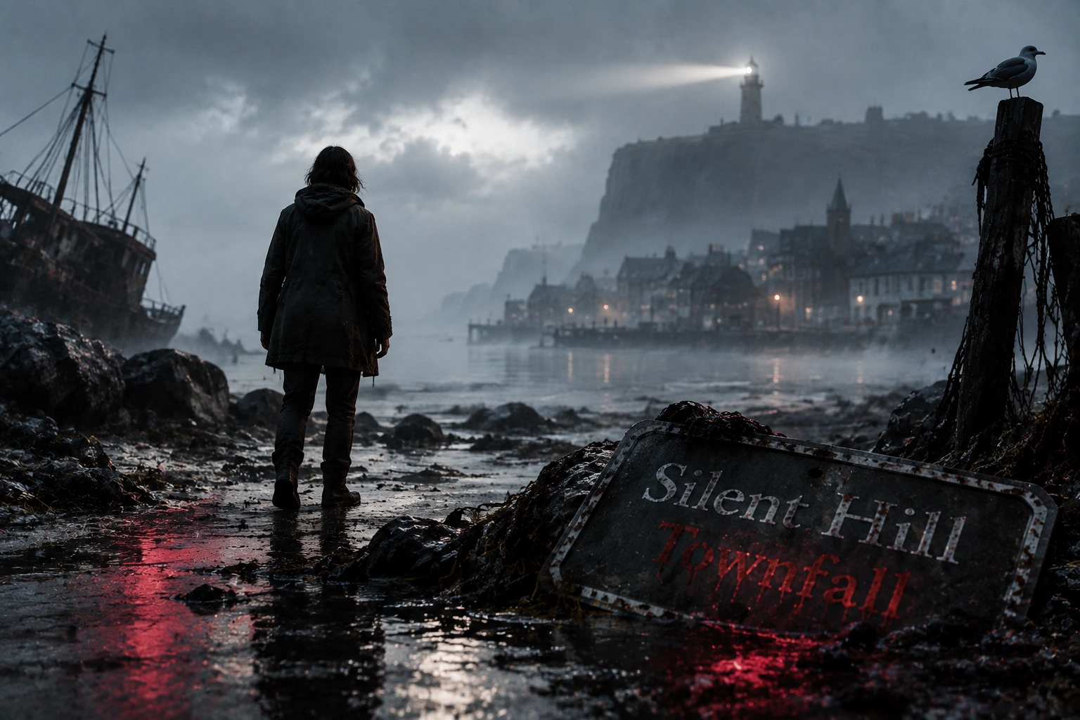 Silent Hill