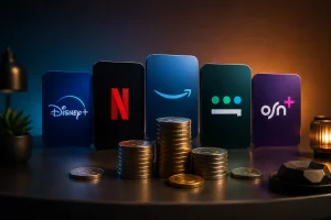 Streaming Prices in UAE: What Every Service Costs in AED