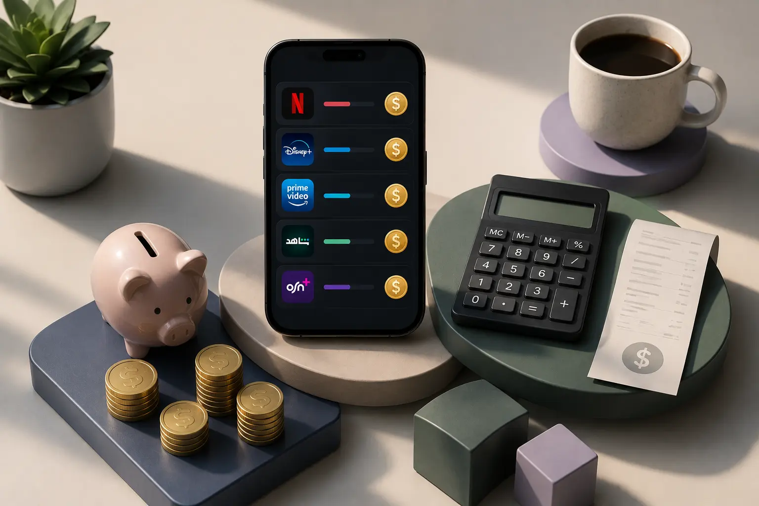أسعار خدمات البث في الإمارات