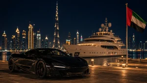 UAE Billionaires Now Number 52 and Hold $201 Billion β Dubai Enters the Global Top 10