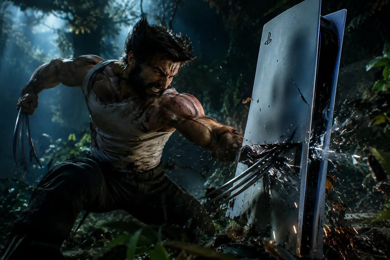 Marvel’s Wolverine PS5: Release Date, Story, Gameplay and UAE Price