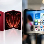 iPhone Fold vs Xiaomi 18 Fold: Full Comparison