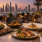 Best Restaurants in Dubai 2026: Top Places to Eat