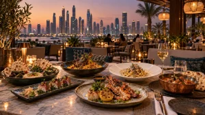 Best Restaurants in Dubai 2026: Top Places to Eat