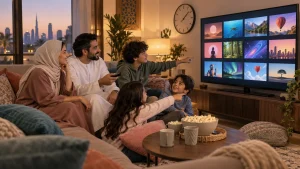 أفضل الأفلام العائلية المناسبة لجميع أفراد الأسرة لمشاهدتها معًا
