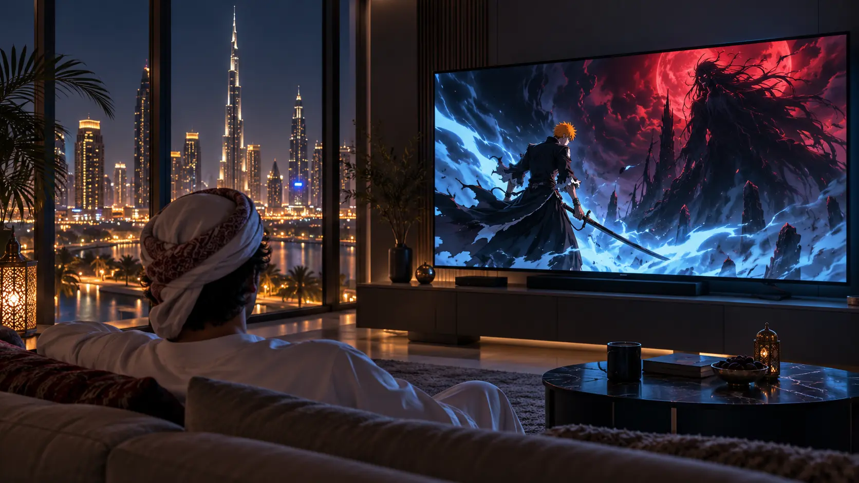 موعد صدور الحلقة الأخيرة من بليتش