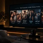Best Romantic Arabic Drama Series