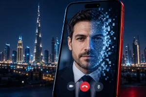 Dubai Deepfake Scams: How to Spot AI Video and Voice Fraud in the UAE