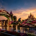 Dubai Miracle Garden Season 15: Tickets & Visit Guide