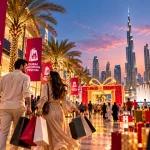 Dubai Shopping Festival 2026–27: Dates, Fireworks, Deals and Events