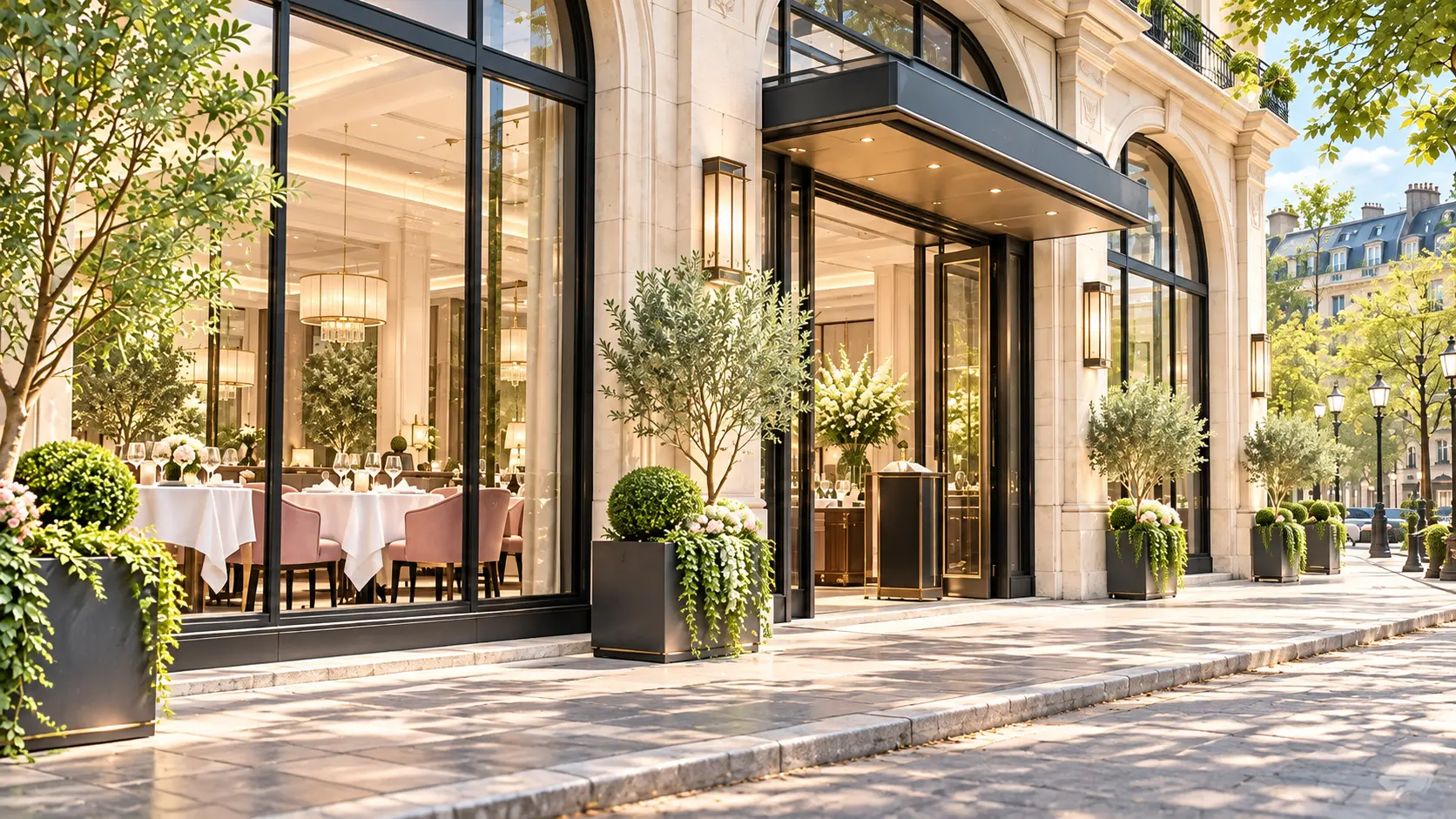 Best Indoor Restaurants With a View in Dubai (2026 Guide)