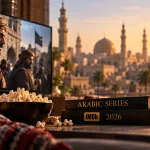 Top 10 Arabic Series: IMDb Ratings Compared (2026)