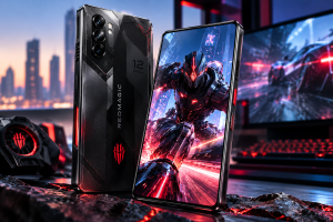 RedMagic 12 Pro+: Launch Date, Specs, Price and UAE Availability