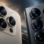 iPhone vs Samsung Camera: Which One Actually Shoots Better in 2026
